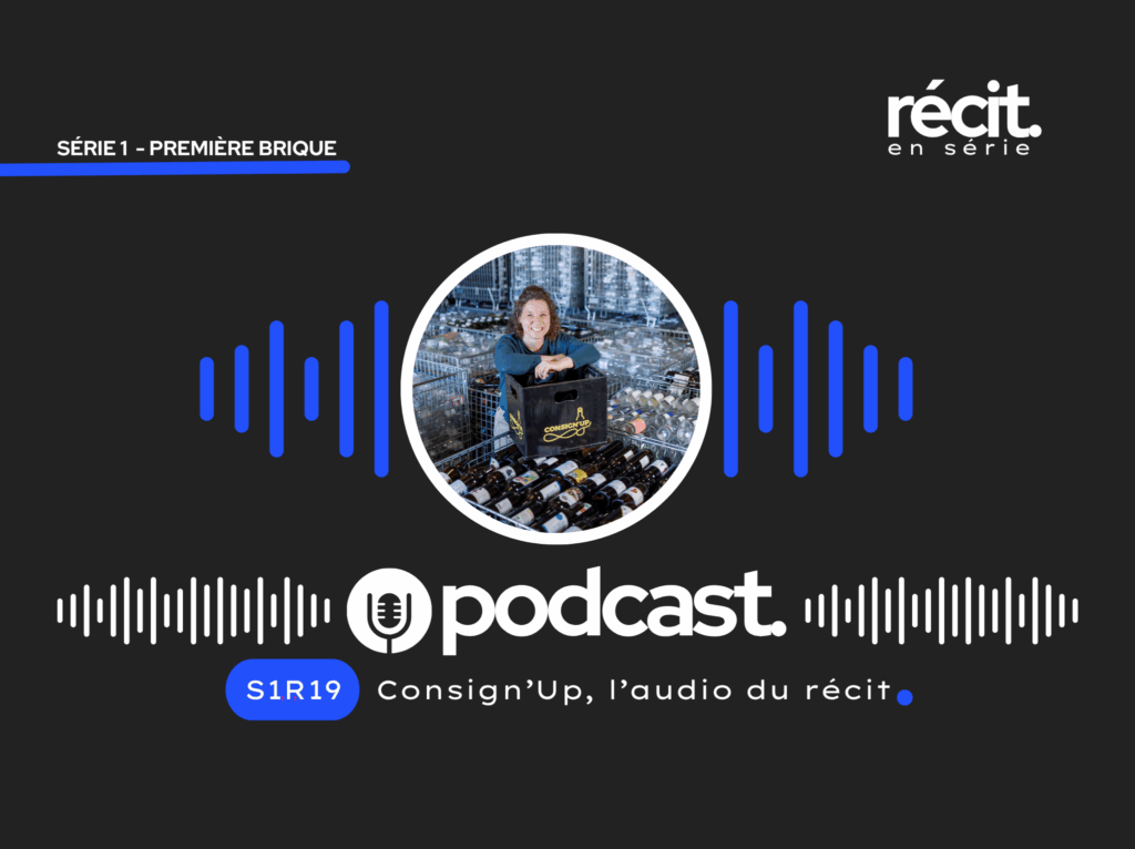 Écoutez le récit audio de l’article S1R19 Consign’Up © Récit en Série – Montage Sébastien Poiret.