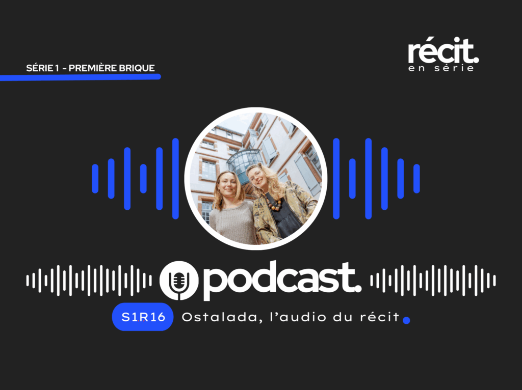 Écoutez le récit audio de l’article Ostalada, l'habitat participatif et inclusif... sans les soucis